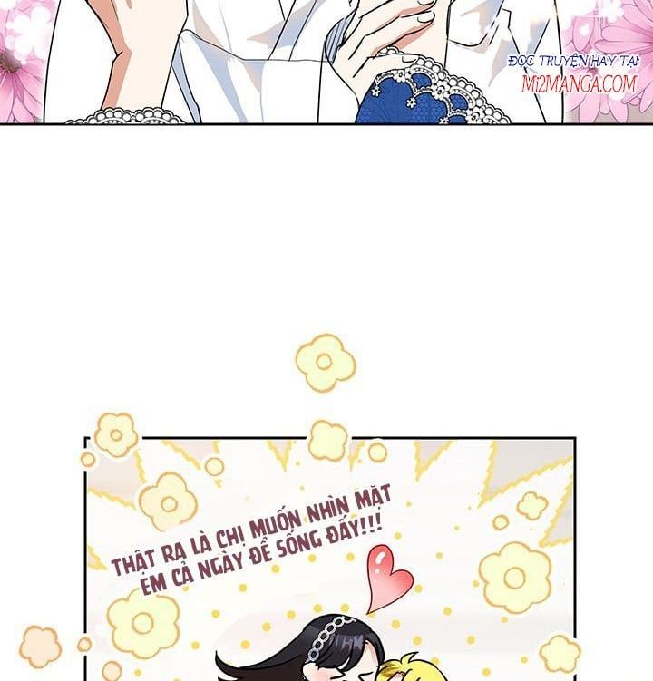 đọc truyện Ác Nữ Hôm Nay Lại Yêu Đời Rồi! Chương 12.5 ảnh 12 tại Thiên Thai Truyện