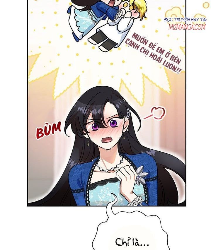 đọc truyện Ác Nữ Hôm Nay Lại Yêu Đời Rồi! Chương 12.5 ảnh 13 tại Thiên Thai Truyện