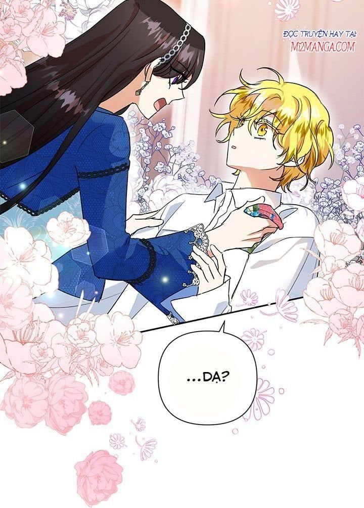 đọc truyện Ác Nữ Hôm Nay Lại Yêu Đời Rồi! Chương 12.5 ảnh 15 tại Thiên Thai Truyện