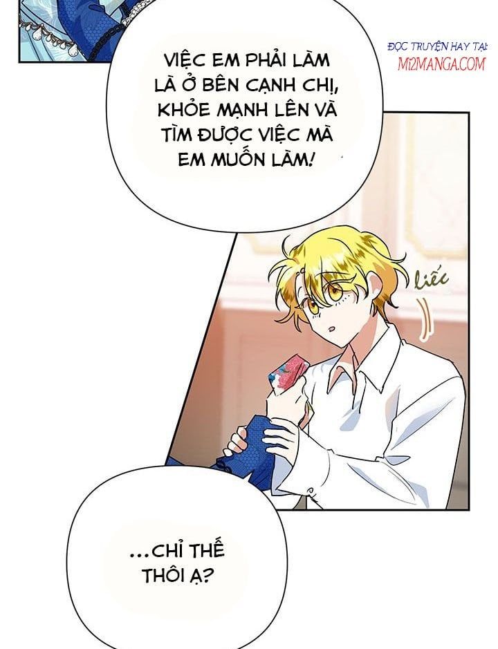 đọc truyện Ác Nữ Hôm Nay Lại Yêu Đời Rồi! Chương 12.5 ảnh 17 tại Thiên Thai Truyện