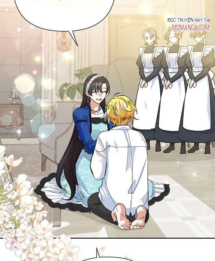 đọc truyện Ác Nữ Hôm Nay Lại Yêu Đời Rồi! Chương 12.5 ảnh 19 tại Thiên Thai Truyện