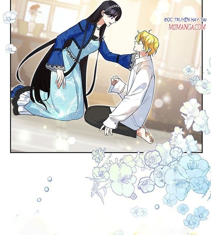 đọc truyện Ác Nữ Hôm Nay Lại Yêu Đời Rồi! Chương 12.5 ảnh 4 tại Thiên Thai Truyện