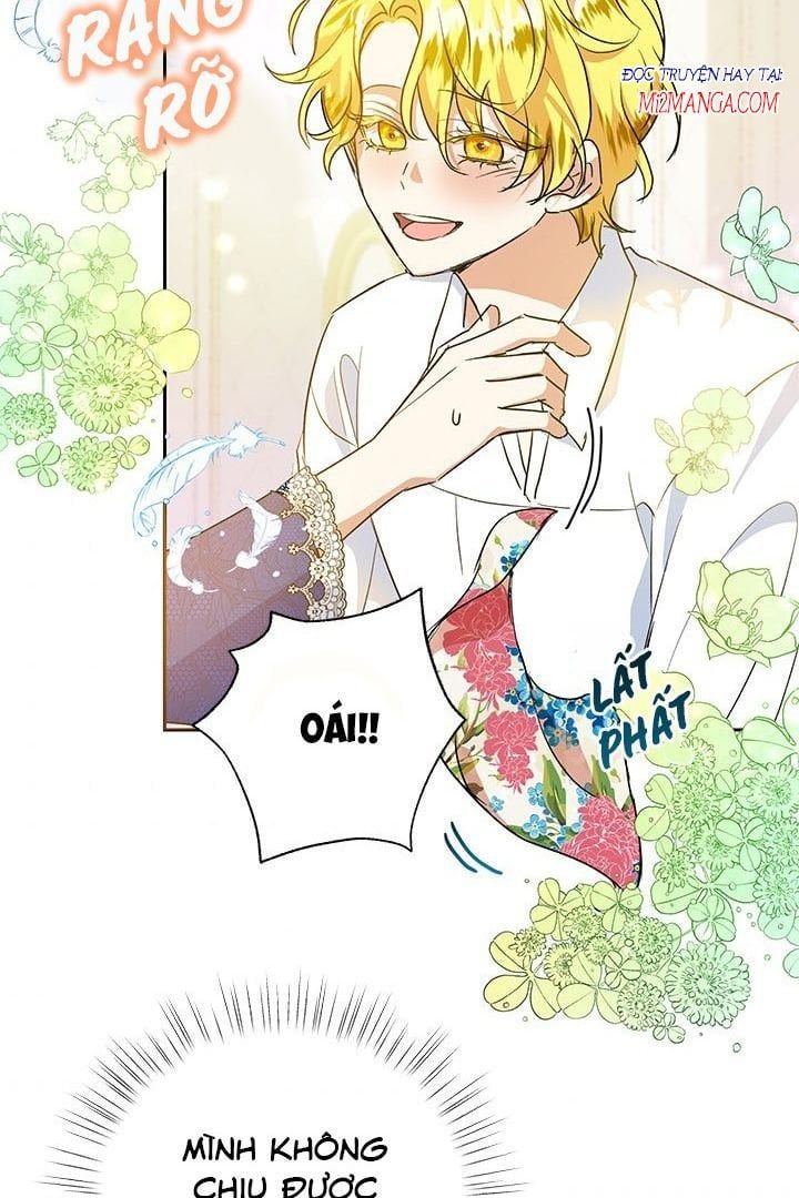 đọc truyện Ác Nữ Hôm Nay Lại Yêu Đời Rồi! Chương 12.5 ảnh 23 tại Thiên Thai Truyện