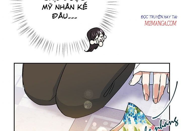 đọc truyện Ác Nữ Hôm Nay Lại Yêu Đời Rồi! Chương 12.5 ảnh 24 tại Thiên Thai Truyện