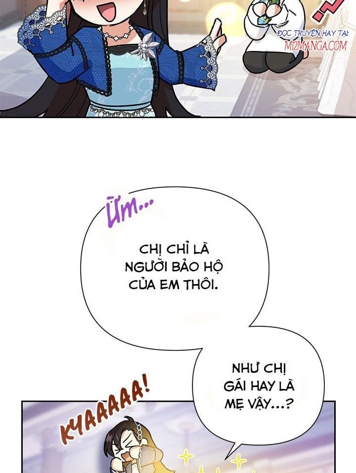 đọc truyện Ác Nữ Hôm Nay Lại Yêu Đời Rồi! Chương 12.5 ảnh 26 tại Thiên Thai Truyện