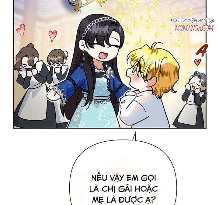 đọc truyện Ác Nữ Hôm Nay Lại Yêu Đời Rồi! Chương 12.5 ảnh 27 tại Thiên Thai Truyện