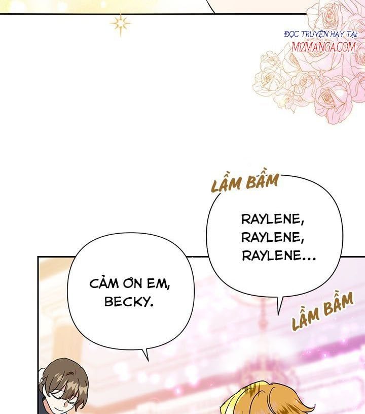 đọc truyện Ác Nữ Hôm Nay Lại Yêu Đời Rồi! Chương 12.5 ảnh 33 tại Thiên Thai Truyện