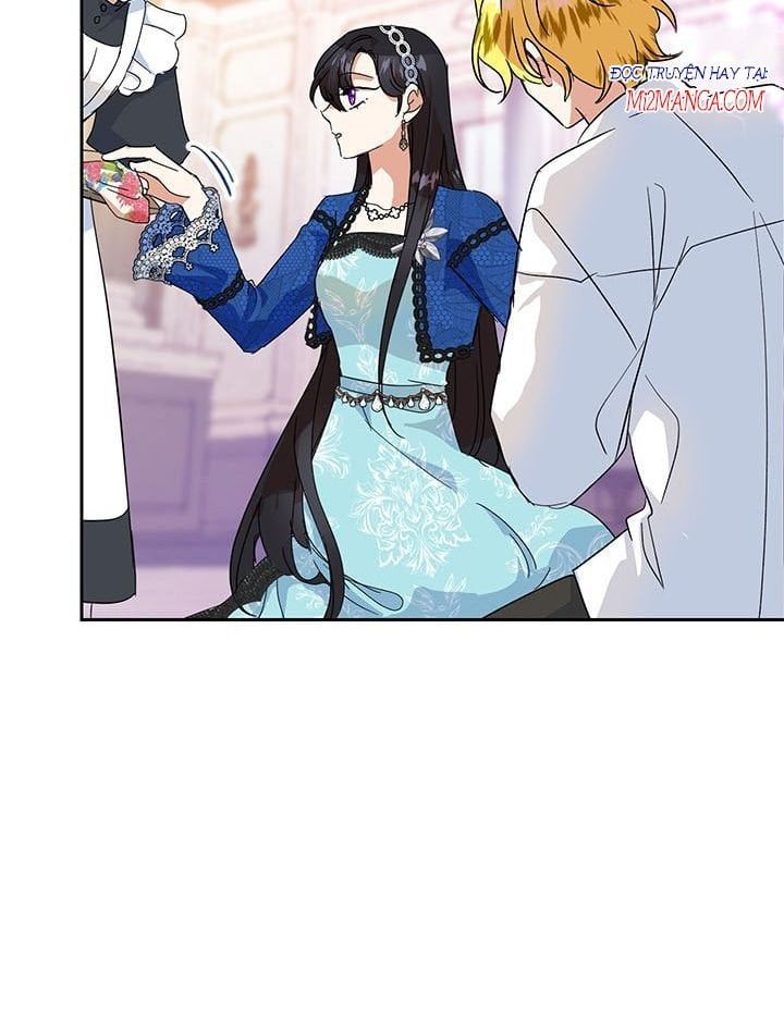 đọc truyện Ác Nữ Hôm Nay Lại Yêu Đời Rồi! Chương 12.5 ảnh 34 tại Thiên Thai Truyện