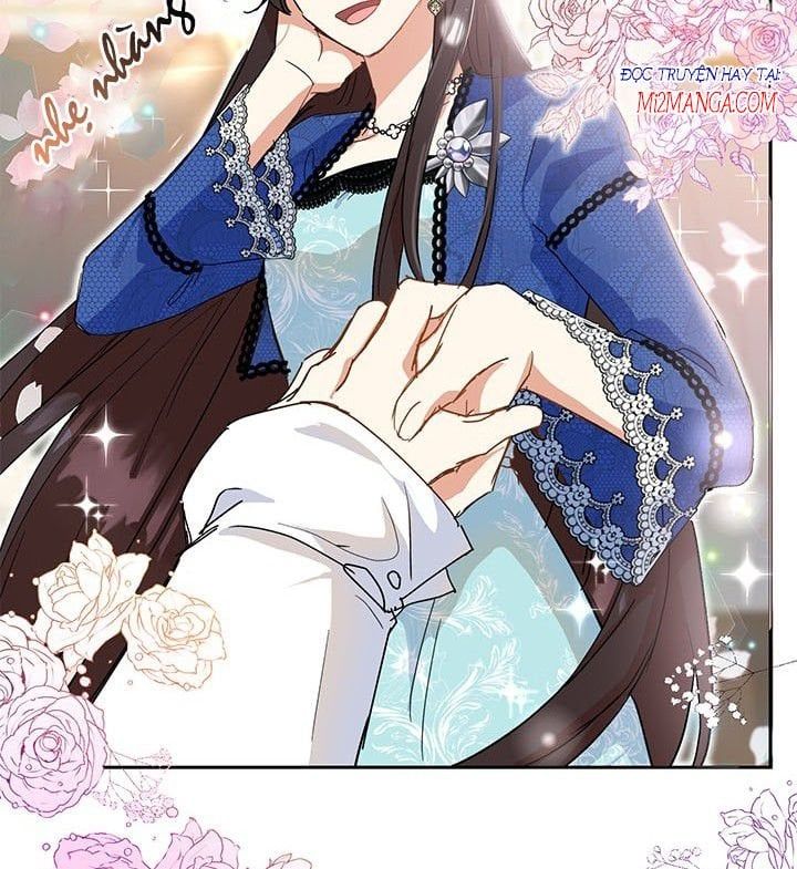 đọc truyện Ác Nữ Hôm Nay Lại Yêu Đời Rồi! Chương 12.5 ảnh 41 tại Thiên Thai Truyện