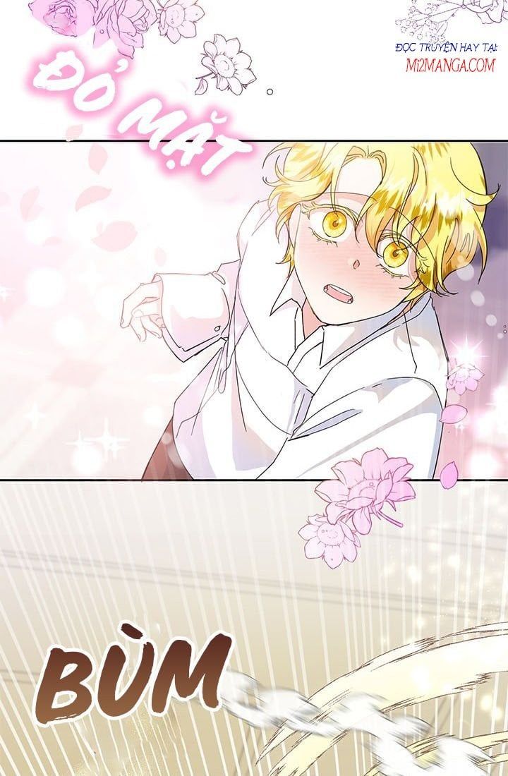 đọc truyện Ác Nữ Hôm Nay Lại Yêu Đời Rồi! Chương 12.5 ảnh 42 tại Thiên Thai Truyện