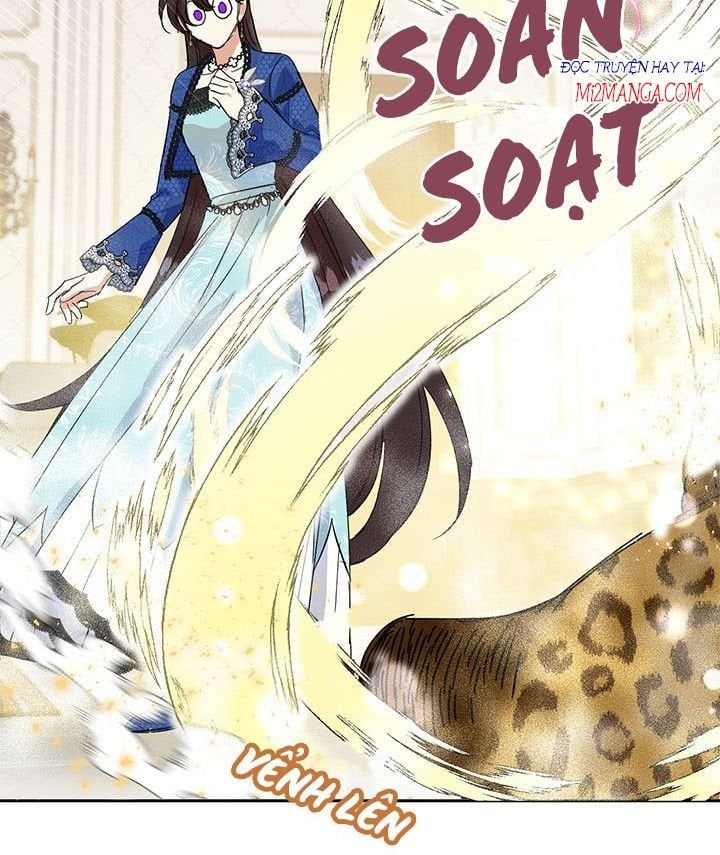 đọc truyện Ác Nữ Hôm Nay Lại Yêu Đời Rồi! Chương 12.5 ảnh 44 tại Thiên Thai Truyện