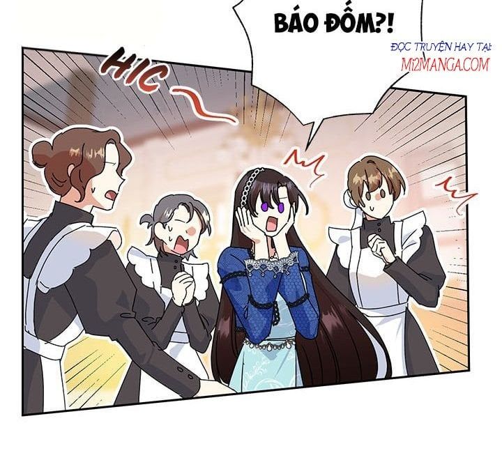 đọc truyện Ác Nữ Hôm Nay Lại Yêu Đời Rồi! Chương 12.5 ảnh 47 tại Thiên Thai Truyện