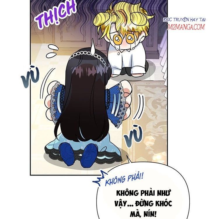 đọc truyện Ác Nữ Hôm Nay Lại Yêu Đời Rồi! Chương 12.5 ảnh 7 tại Thiên Thai Truyện