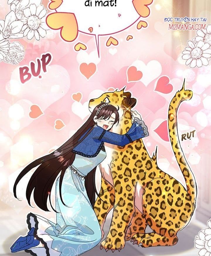 đọc truyện Ác Nữ Hôm Nay Lại Yêu Đời Rồi! Chương 12.5 ảnh 52 tại Thiên Thai Truyện