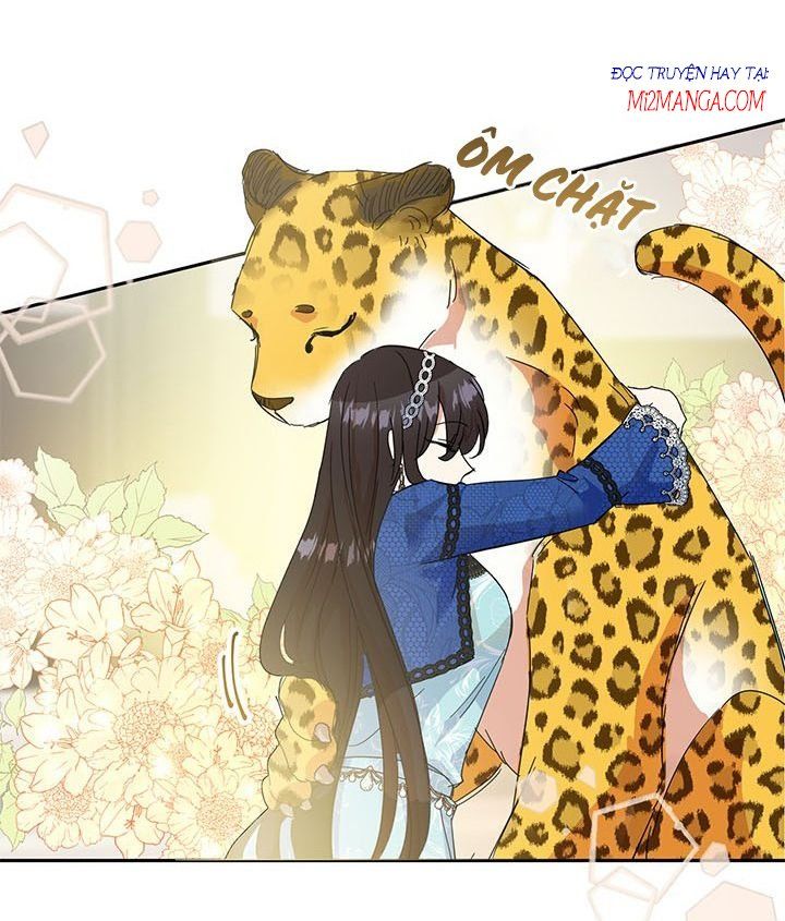 đọc truyện Ác Nữ Hôm Nay Lại Yêu Đời Rồi! Chương 12.5 ảnh 56 tại Thiên Thai Truyện