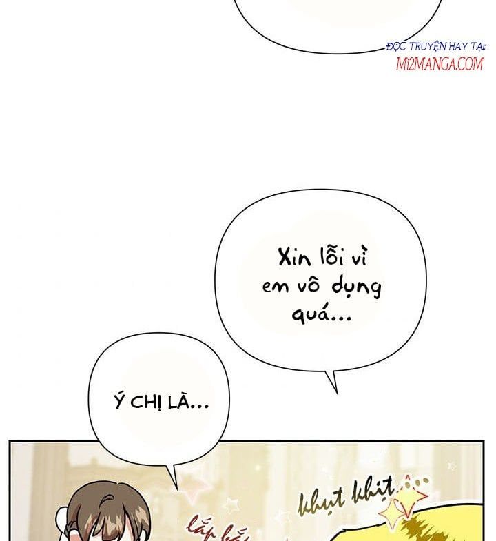 đọc truyện Ác Nữ Hôm Nay Lại Yêu Đời Rồi! Chương 12.5 ảnh 8 tại Thiên Thai Truyện