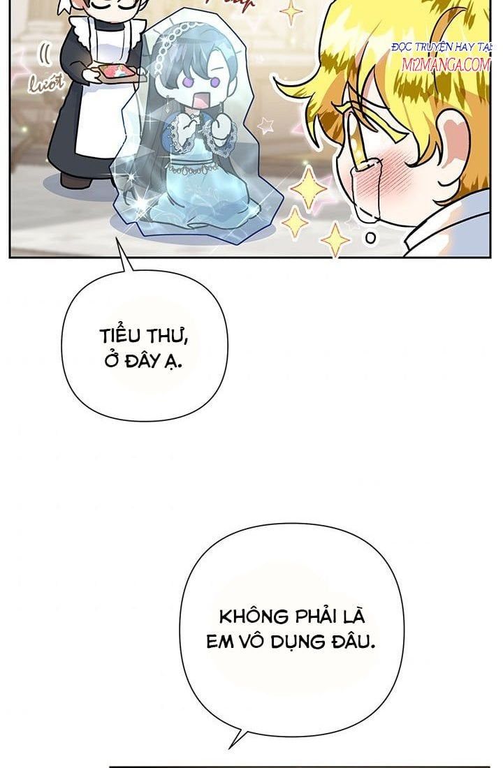 đọc truyện Ác Nữ Hôm Nay Lại Yêu Đời Rồi! Chương 12.5 ảnh 9 tại Thiên Thai Truyện