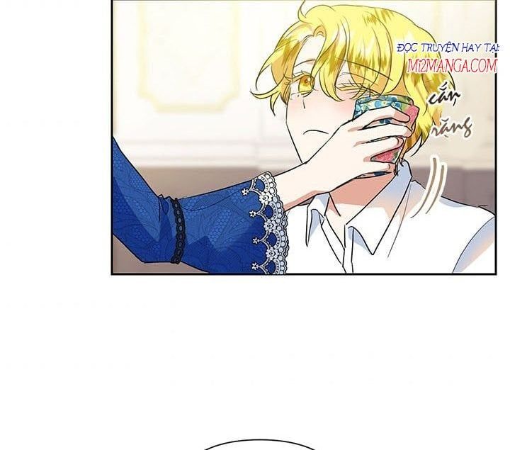 đọc truyện Ác Nữ Hôm Nay Lại Yêu Đời Rồi! Chương 12.5 ảnh 10 tại Thiên Thai Truyện