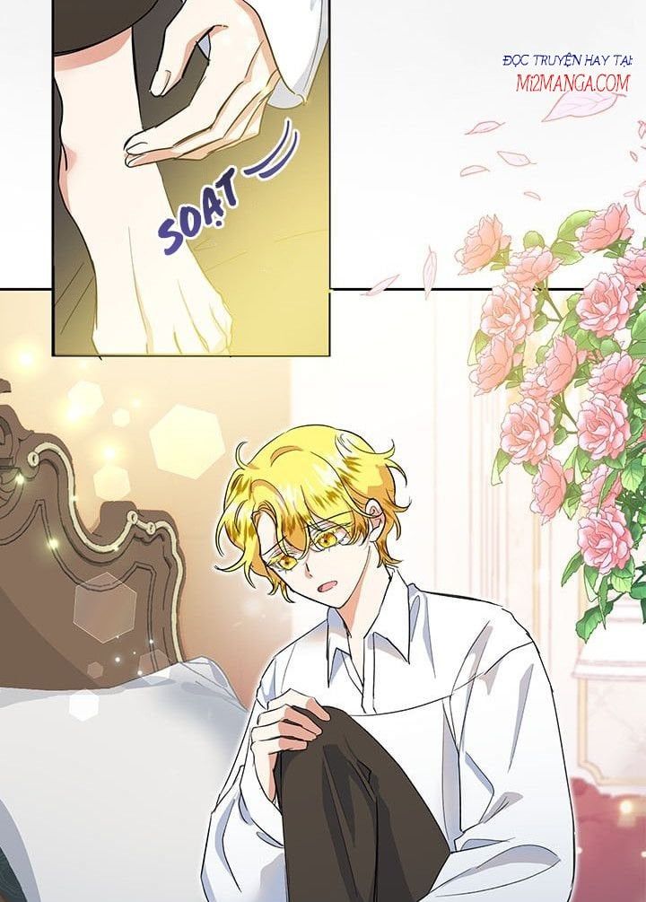 đọc truyện Ác Nữ Hôm Nay Lại Yêu Đời Rồi! Chương 12 ảnh 29 tại Thiên Thai Truyện