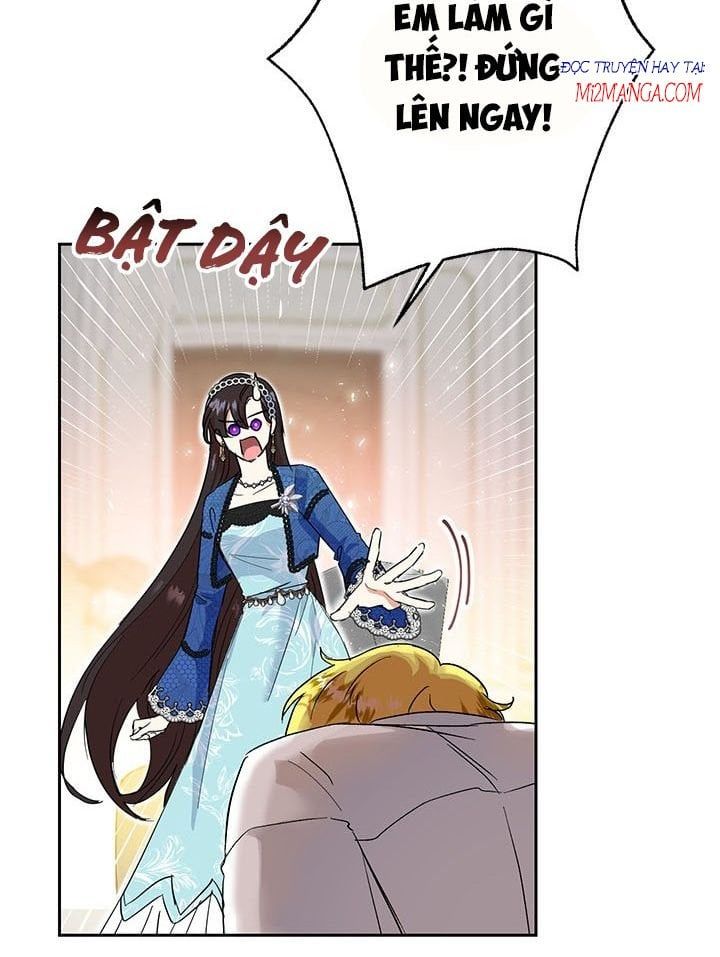 đọc truyện Ác Nữ Hôm Nay Lại Yêu Đời Rồi! Chương 12 ảnh 40 tại Thiên Thai Truyện