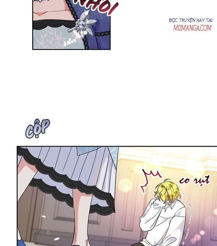 đọc truyện Ác Nữ Hôm Nay Lại Yêu Đời Rồi! Chương 12 ảnh 47 tại Thiên Thai Truyện