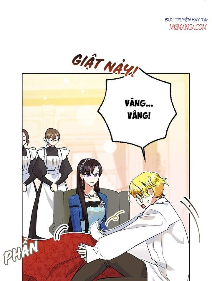 đọc truyện Ác Nữ Hôm Nay Lại Yêu Đời Rồi! Chương 12 ảnh 7 tại Thiên Thai Truyện