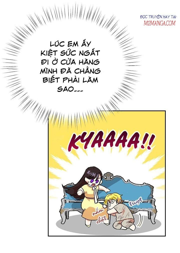 đọc truyện Ác Nữ Hôm Nay Lại Yêu Đời Rồi! Chương 12 ảnh 10 tại Thiên Thai Truyện