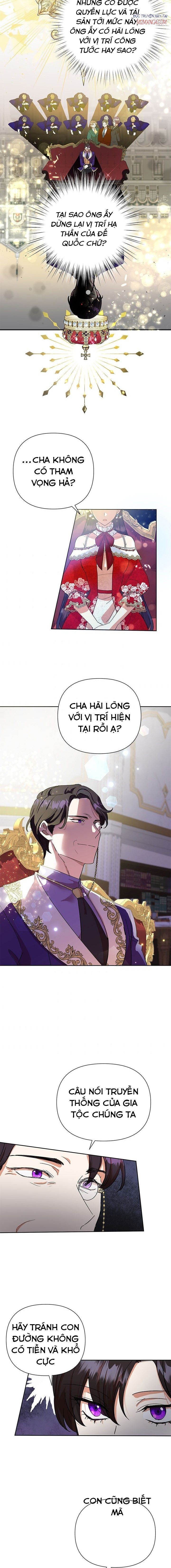 đọc truyện Ác Nữ Hôm Nay Lại Yêu Đời Rồi! Chương 13 ảnh 9 tại Thiên Thai Truyện