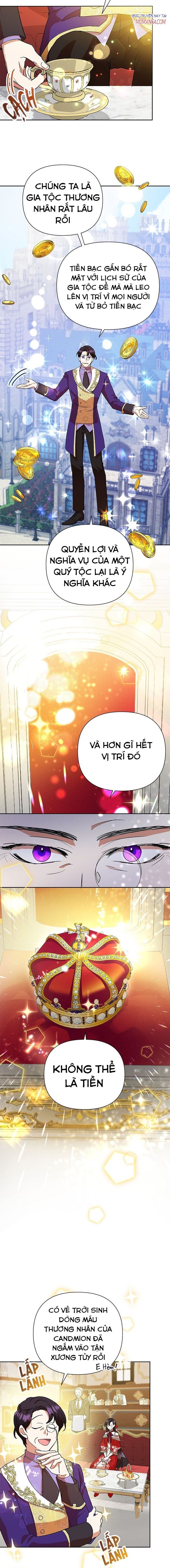 đọc truyện Ác Nữ Hôm Nay Lại Yêu Đời Rồi! Chương 13 ảnh 10 tại Thiên Thai Truyện