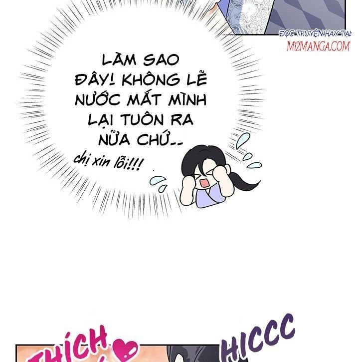 đọc truyện Ác Nữ Hôm Nay Lại Yêu Đời Rồi! Chương 14.5 ảnh 16 tại Thiên Thai Truyện