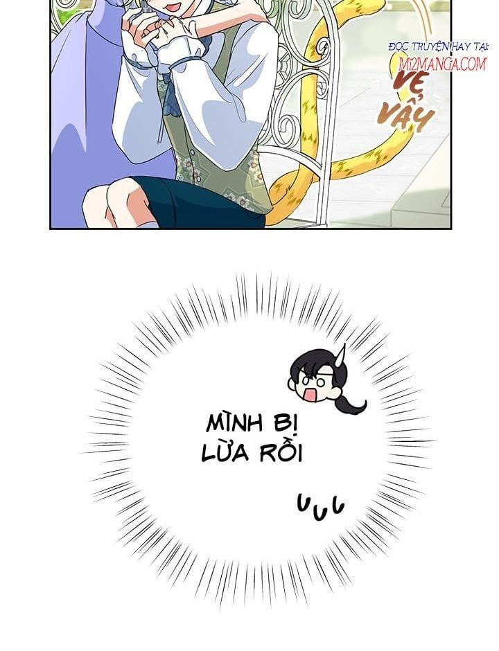 đọc truyện Ác Nữ Hôm Nay Lại Yêu Đời Rồi! Chương 14.5 ảnh 20 tại Thiên Thai Truyện