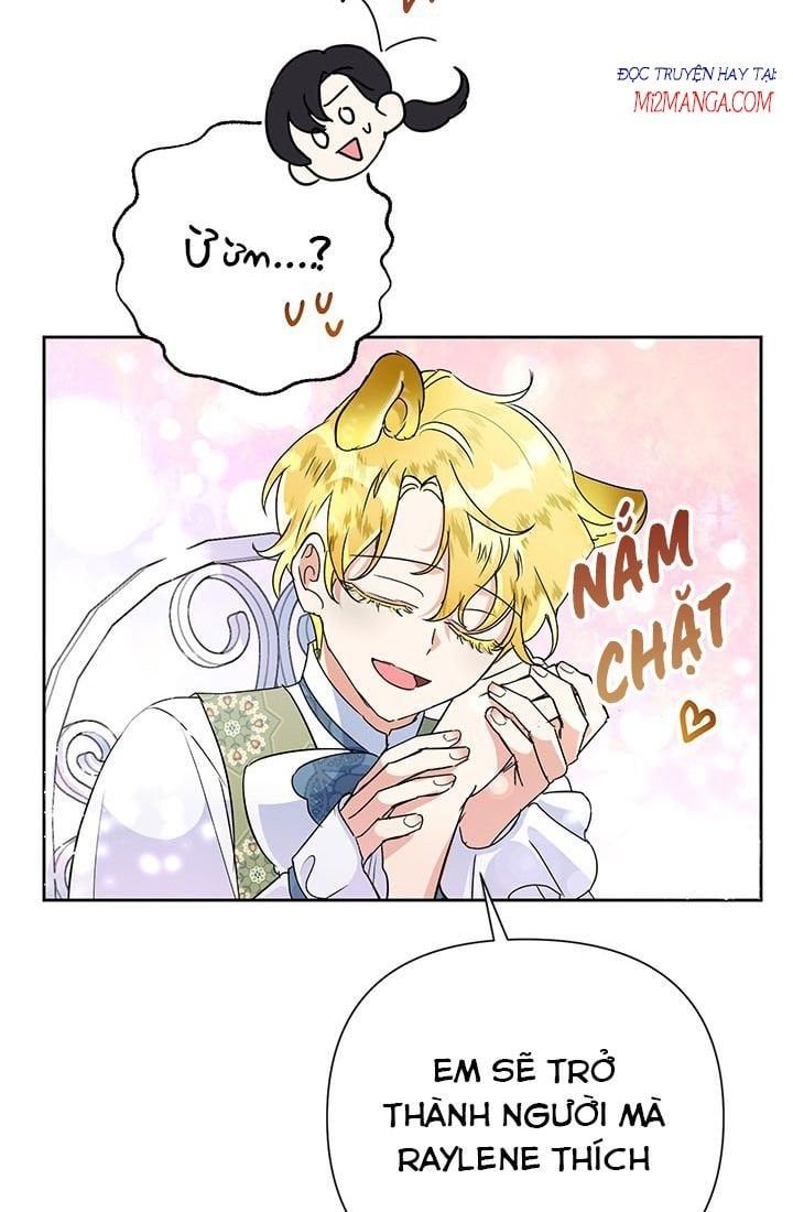 đọc truyện Ác Nữ Hôm Nay Lại Yêu Đời Rồi! Chương 14.5 ảnh 28 tại Thiên Thai Truyện