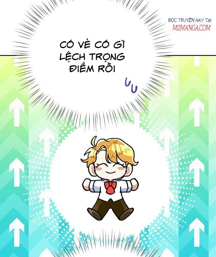 đọc truyện Ác Nữ Hôm Nay Lại Yêu Đời Rồi! Chương 14.5 ảnh 30 tại Thiên Thai Truyện