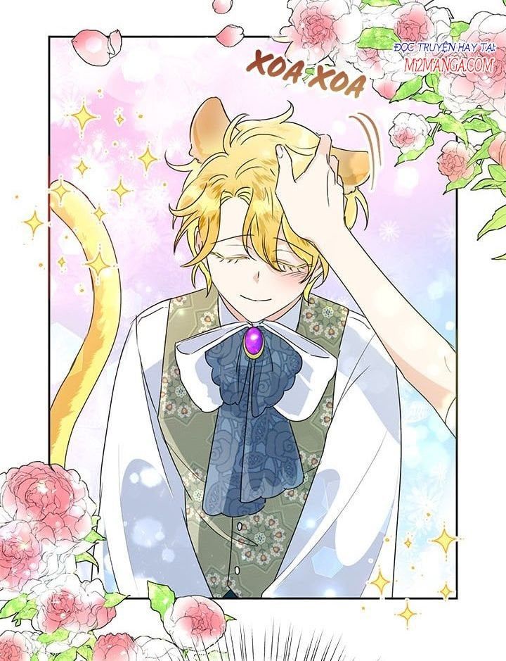 đọc truyện Ác Nữ Hôm Nay Lại Yêu Đời Rồi! Chương 14.5 ảnh 36 tại Thiên Thai Truyện