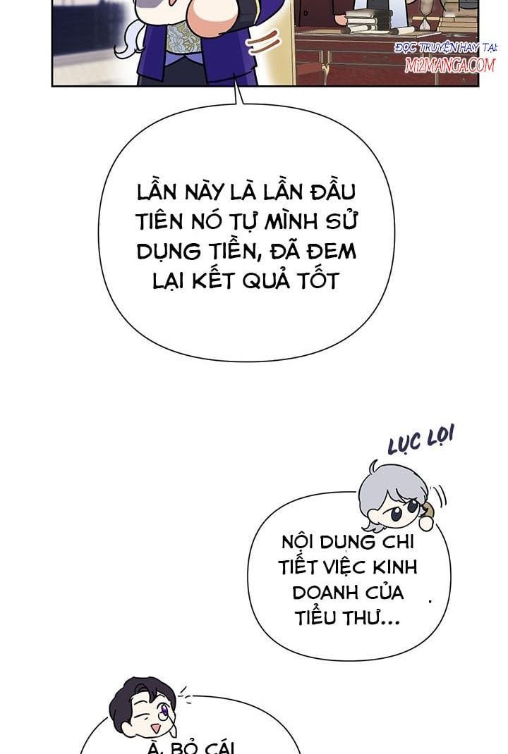 đọc truyện Ác Nữ Hôm Nay Lại Yêu Đời Rồi! Chương 14.5 ảnh 47 tại Thiên Thai Truyện