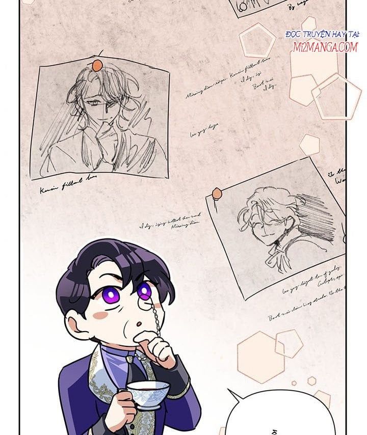 đọc truyện Ác Nữ Hôm Nay Lại Yêu Đời Rồi! Chương 14.5 ảnh 68 tại Thiên Thai Truyện