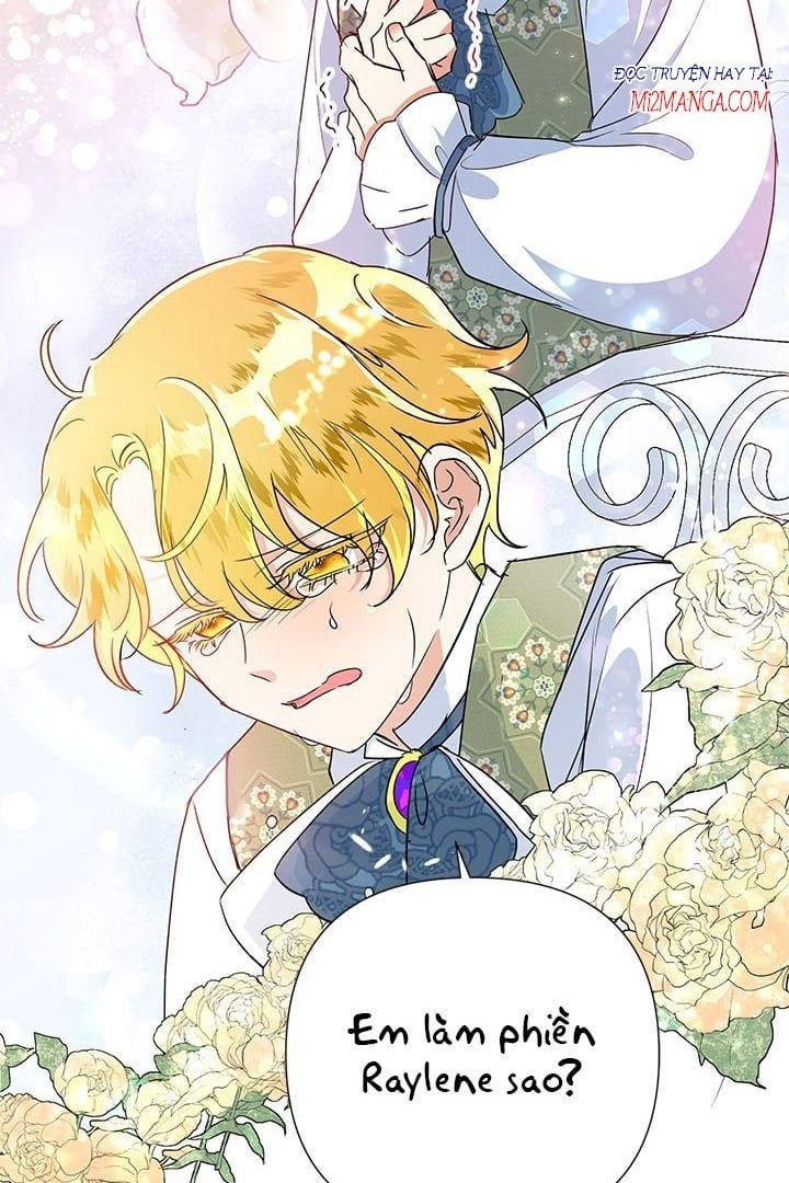 đọc truyện Ác Nữ Hôm Nay Lại Yêu Đời Rồi! Chương 14.5 ảnh 9 tại Thiên Thai Truyện