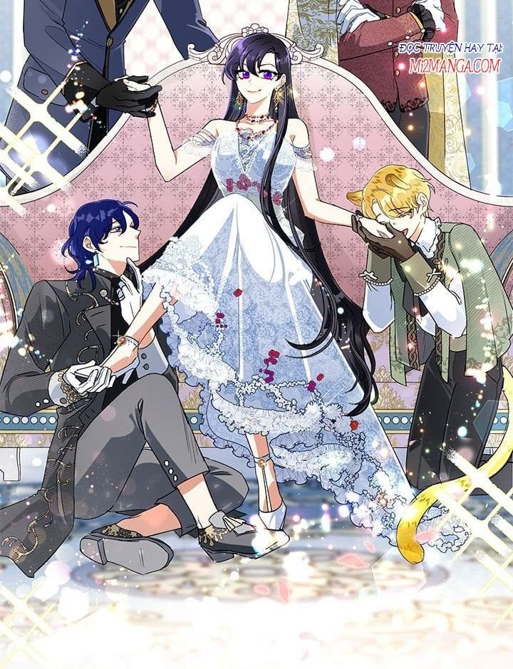 đọc truyện Ác Nữ Hôm Nay Lại Yêu Đời Rồi! Chương 14.5 ảnh 72 tại Thiên Thai Truyện