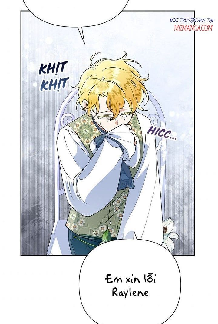 đọc truyện Ác Nữ Hôm Nay Lại Yêu Đời Rồi! Chương 14.5 ảnh 11 tại Thiên Thai Truyện