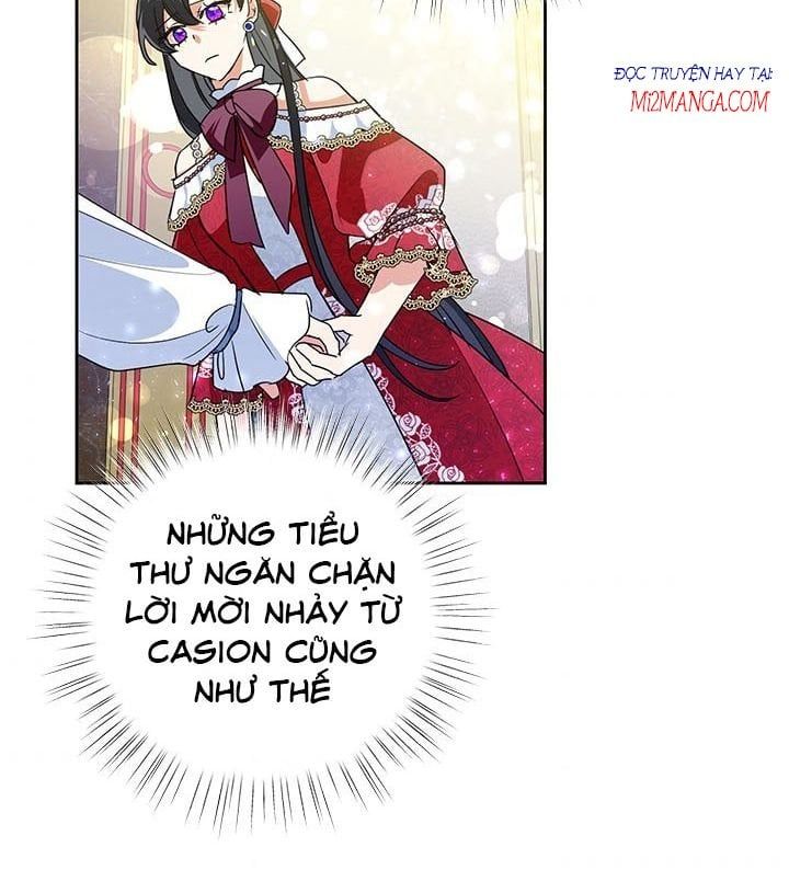 đọc truyện Ác Nữ Hôm Nay Lại Yêu Đời Rồi! Chương 14 ảnh 14 tại Thiên Thai Truyện