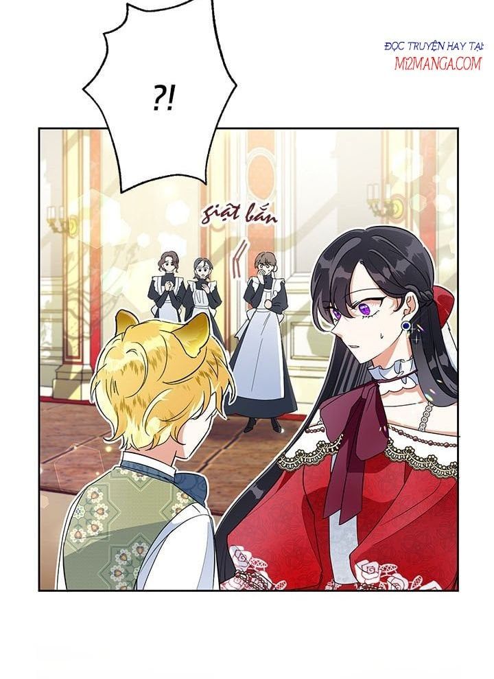 đọc truyện Ác Nữ Hôm Nay Lại Yêu Đời Rồi! Chương 14 ảnh 19 tại Thiên Thai Truyện