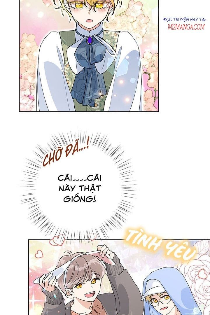 đọc truyện Ác Nữ Hôm Nay Lại Yêu Đời Rồi! Chương 14 ảnh 4 tại Thiên Thai Truyện