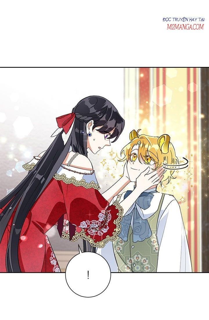 đọc truyện Ác Nữ Hôm Nay Lại Yêu Đời Rồi! Chương 14 ảnh 23 tại Thiên Thai Truyện