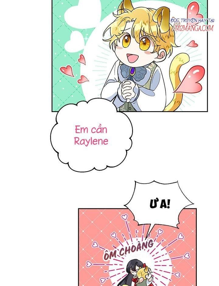 đọc truyện Ác Nữ Hôm Nay Lại Yêu Đời Rồi! Chương 14 ảnh 31 tại Thiên Thai Truyện