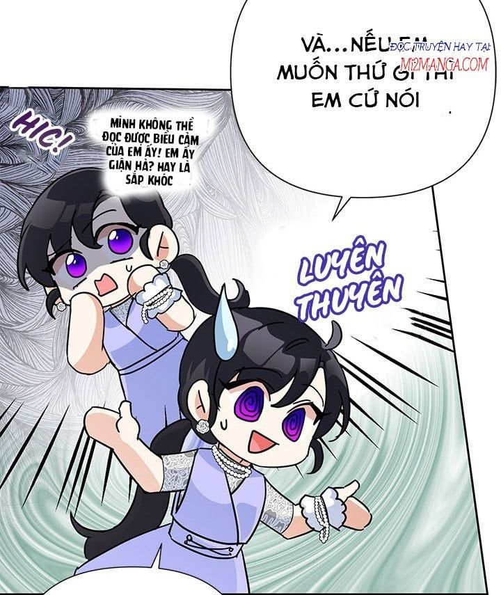 đọc truyện Ác Nữ Hôm Nay Lại Yêu Đời Rồi! Chương 14 ảnh 58 tại Thiên Thai Truyện