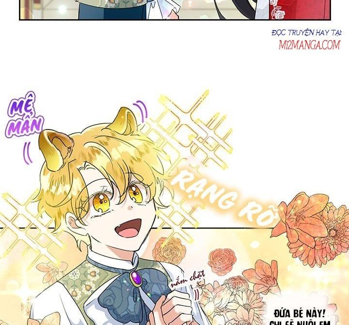 đọc truyện Ác Nữ Hôm Nay Lại Yêu Đời Rồi! Chương 14 ảnh 9 tại Thiên Thai Truyện