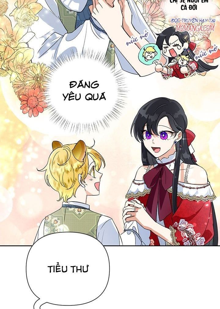 đọc truyện Ác Nữ Hôm Nay Lại Yêu Đời Rồi! Chương 14 ảnh 10 tại Thiên Thai Truyện