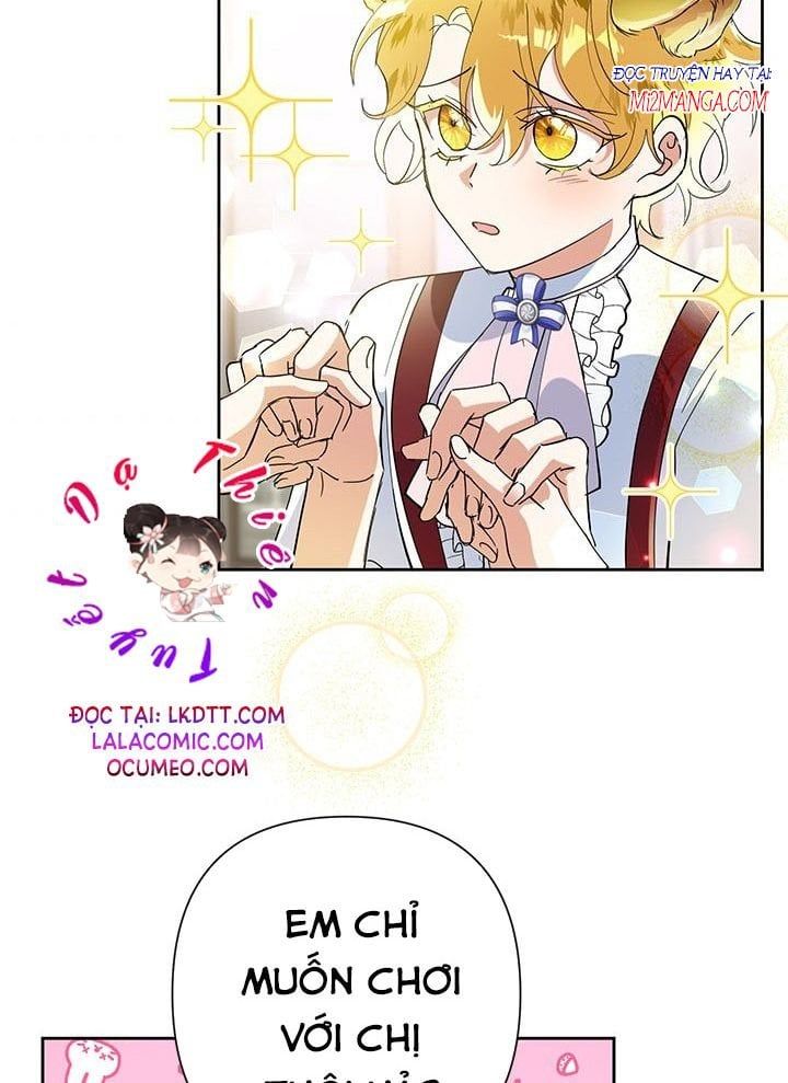 đọc truyện Ác Nữ Hôm Nay Lại Yêu Đời Rồi! Chương 15.5 ảnh 26 tại Thiên Thai Truyện