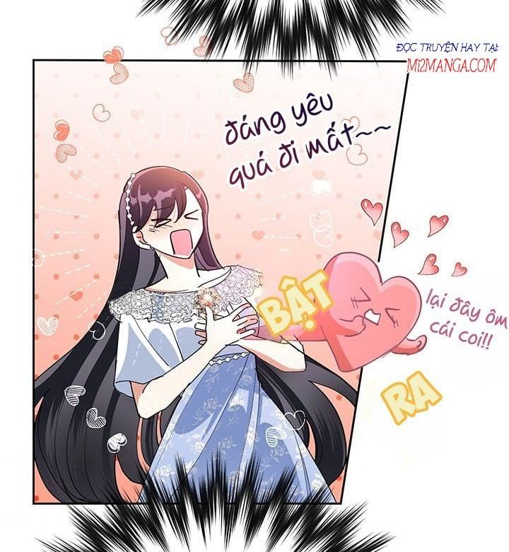 đọc truyện Ác Nữ Hôm Nay Lại Yêu Đời Rồi! Chương 15.5 ảnh 37 tại Thiên Thai Truyện