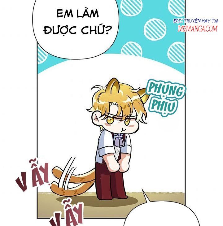 đọc truyện Ác Nữ Hôm Nay Lại Yêu Đời Rồi! Chương 15.5 ảnh 39 tại Thiên Thai Truyện